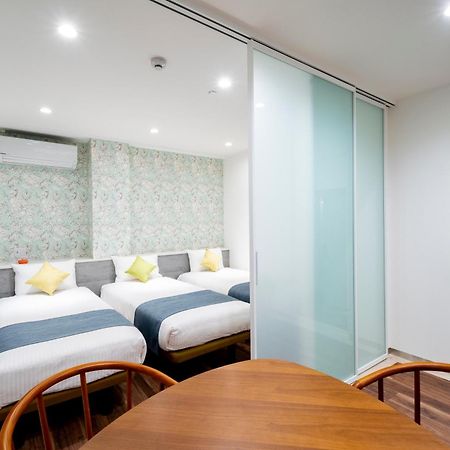 Hotel Sails Asakusa Токио Стая снимка
