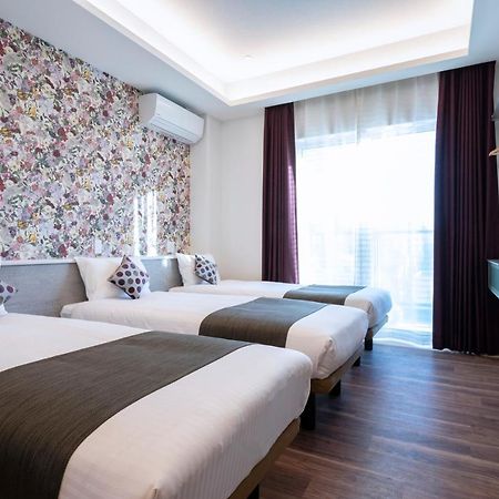 Hotel Sails Asakusa Токио Екстериор снимка
