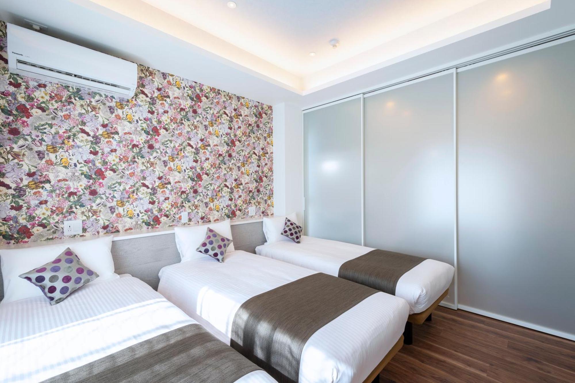 Hotel Sails Asakusa Токио Стая снимка