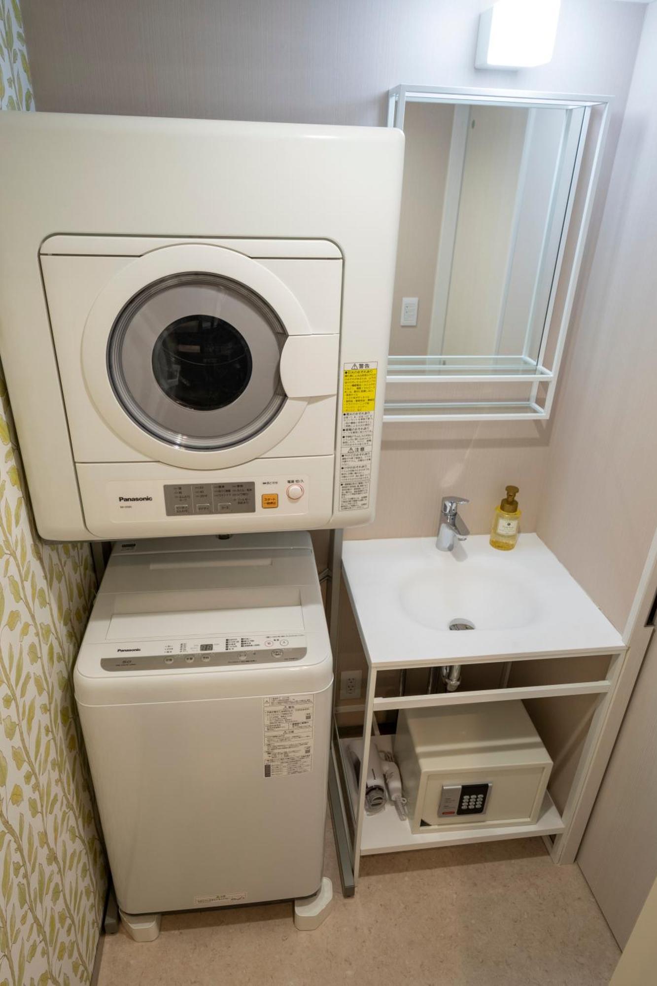 Hotel Sails Asakusa Токио Стая снимка