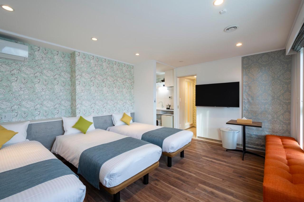 Hotel Sails Asakusa Токио Екстериор снимка