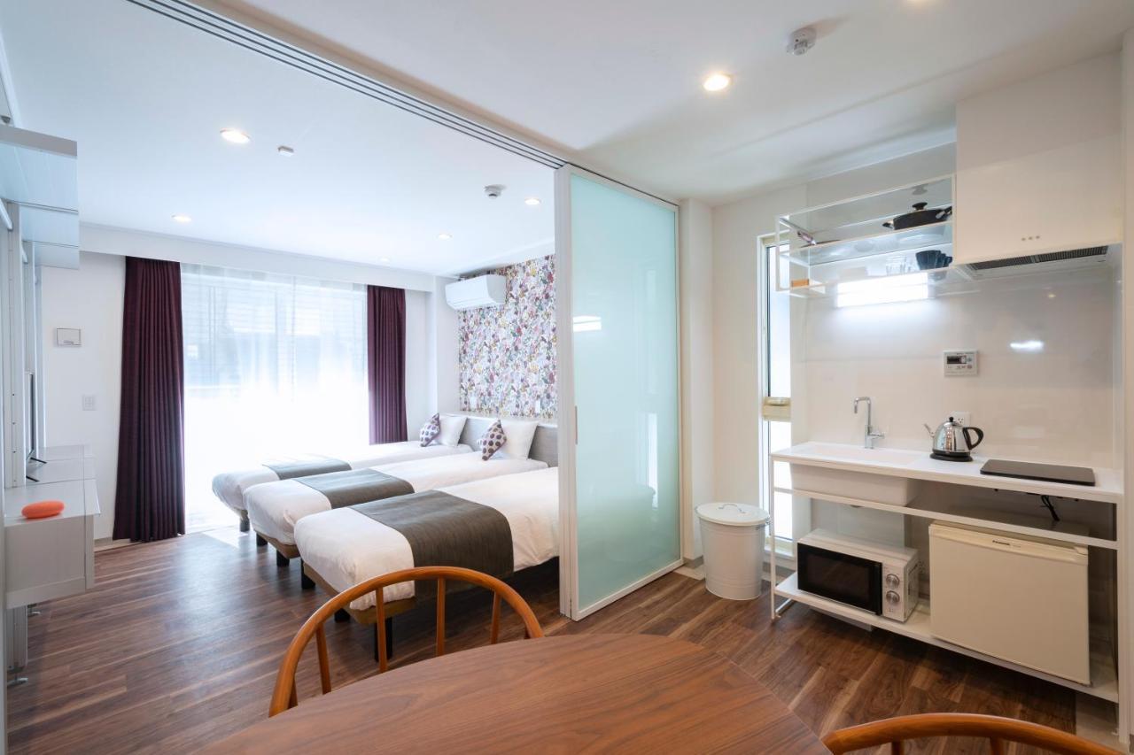 Hotel Sails Asakusa Токио Екстериор снимка