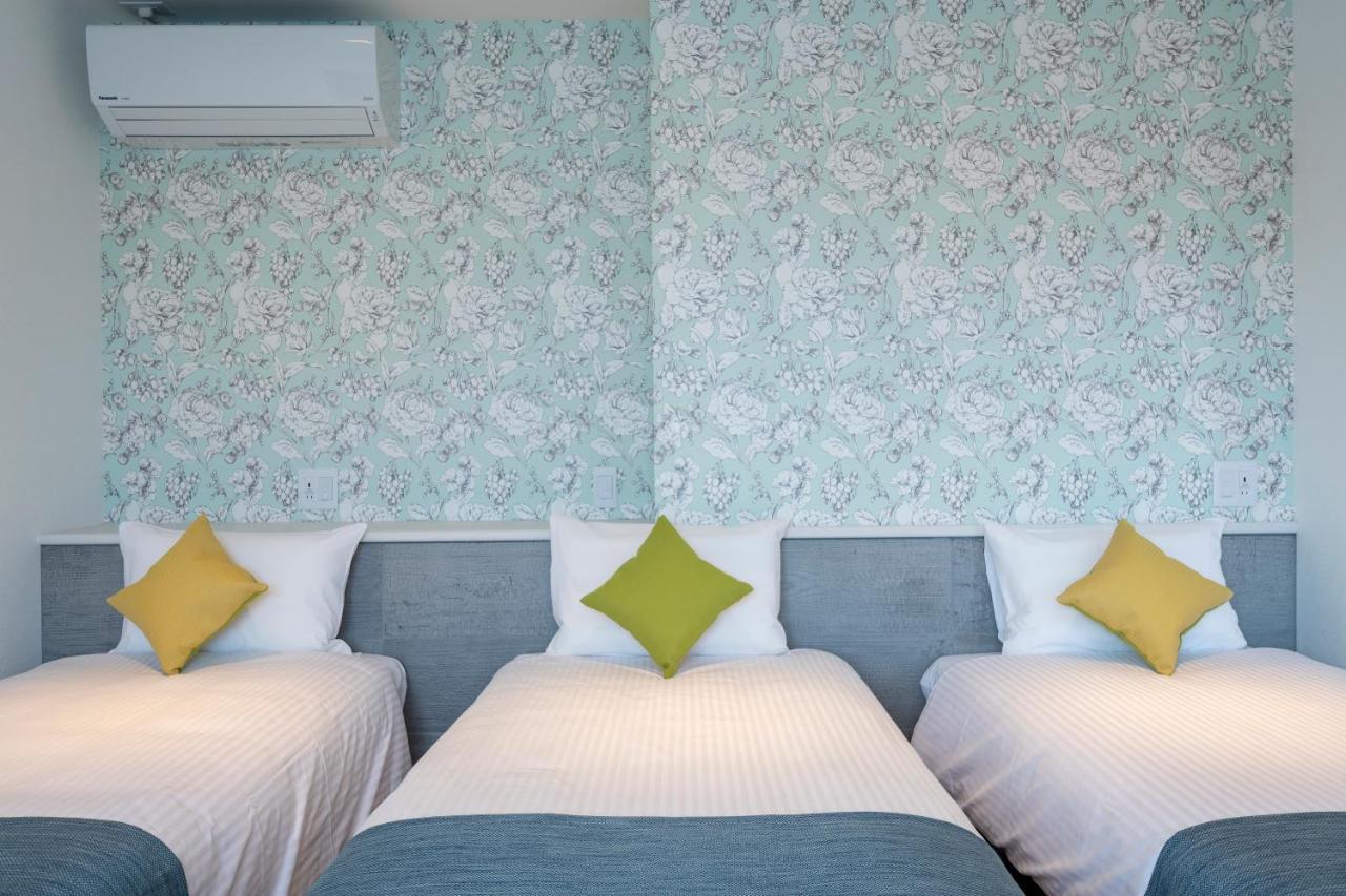 Hotel Sails Asakusa Токио Екстериор снимка
